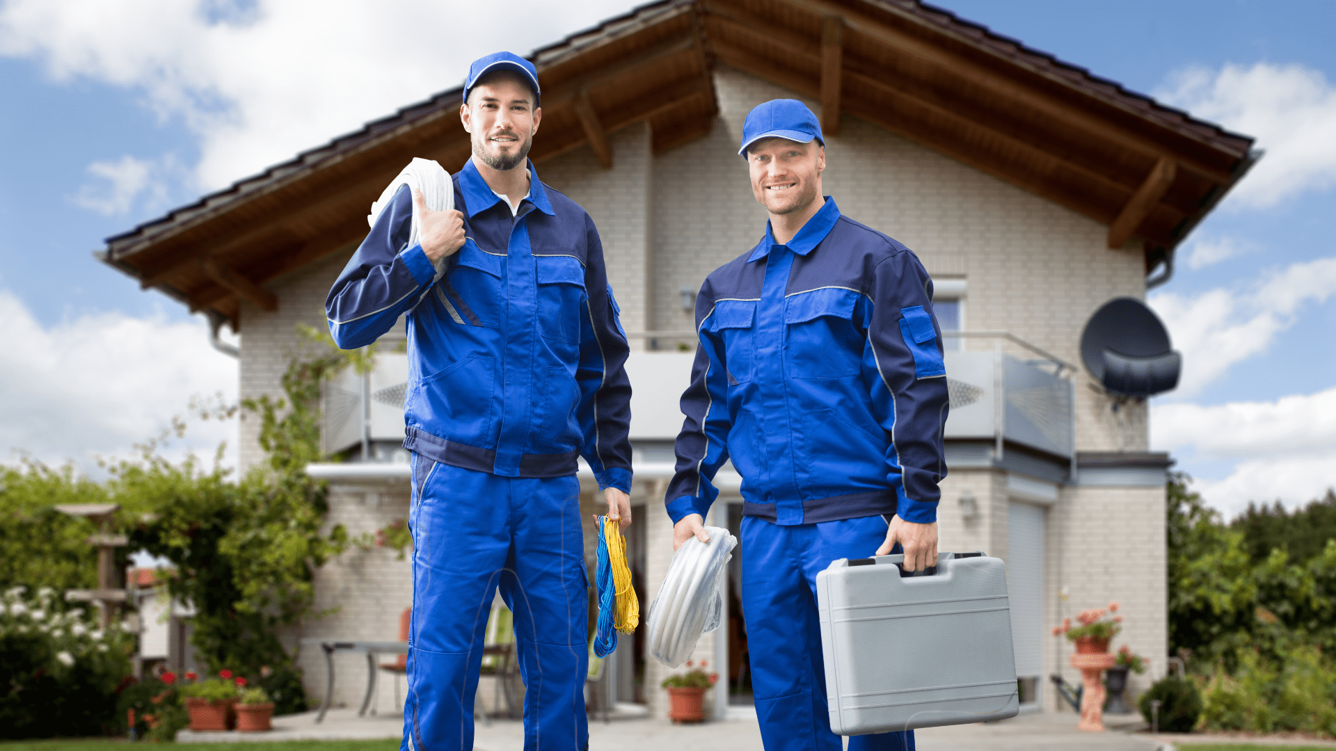 home service