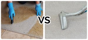 carpet-drying