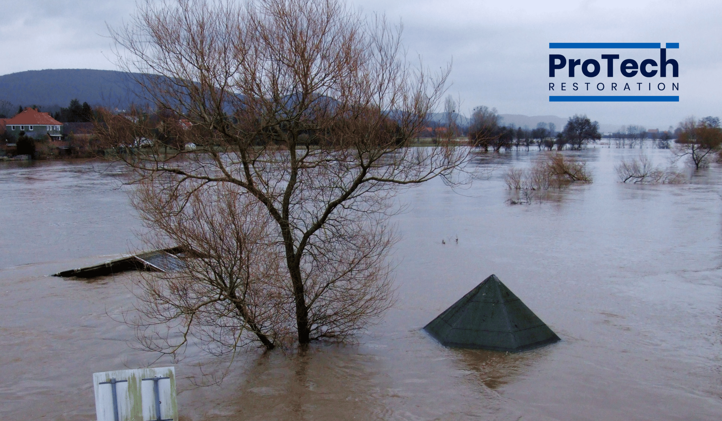 Flood safety measures