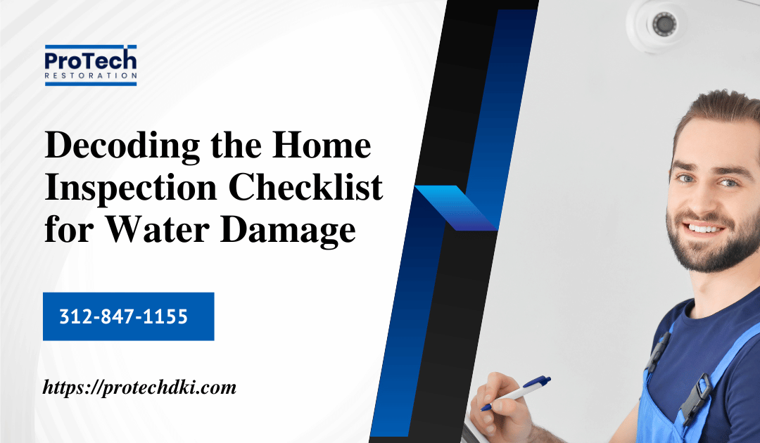 Understanding the home inspection checklist