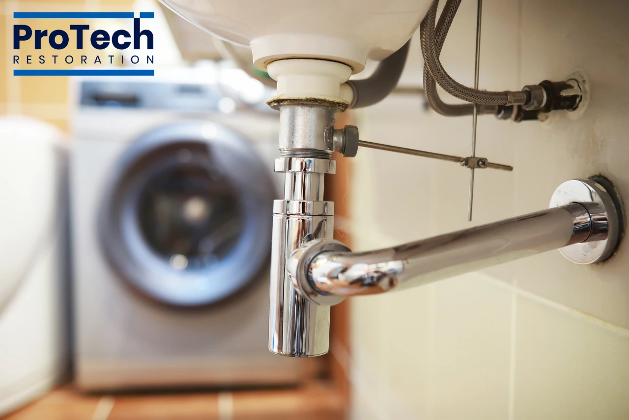 Smoke & Soot Damage Restoration in Hoffman Estates