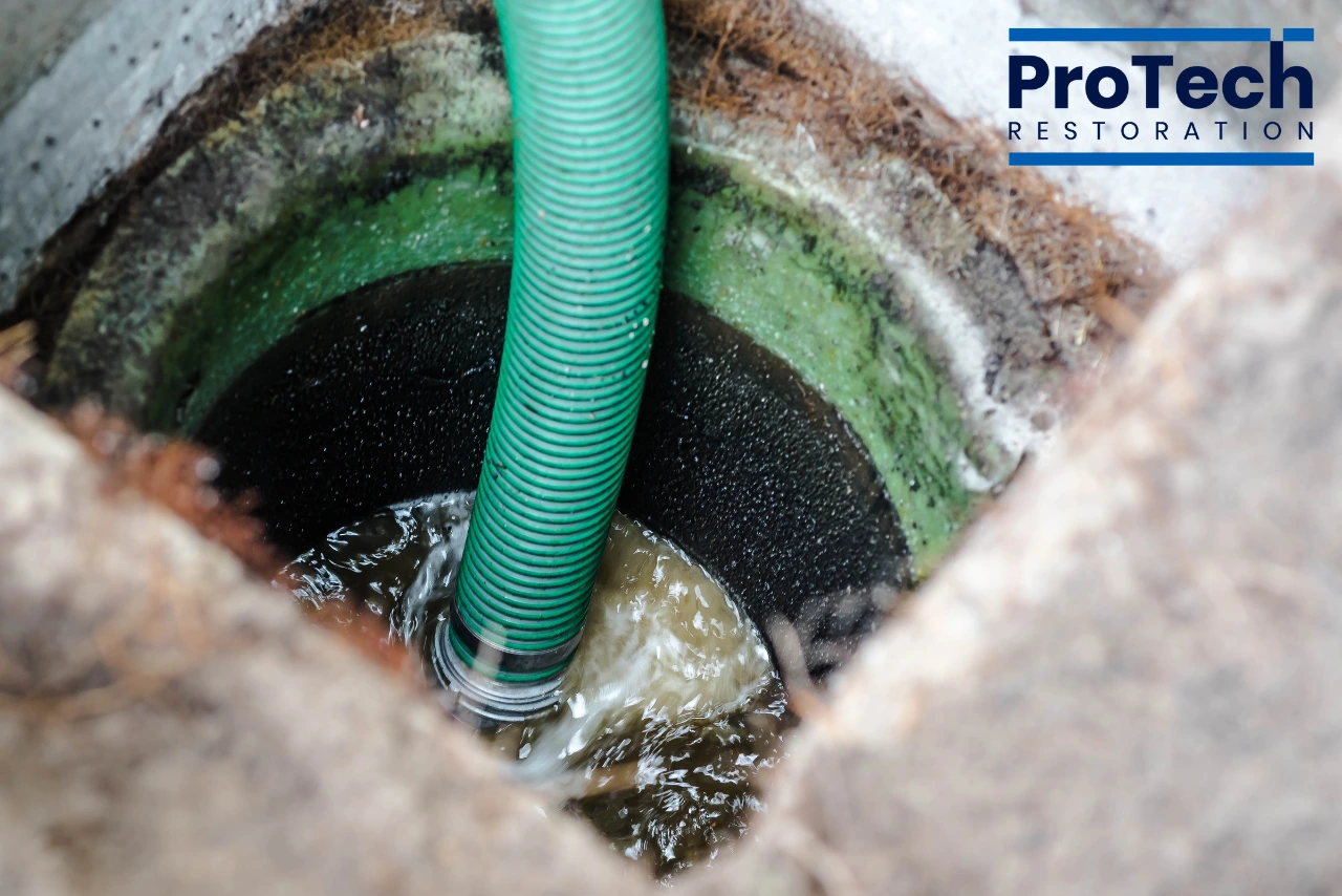 Smoke & Soot Damage Restoration in Arlington Heights