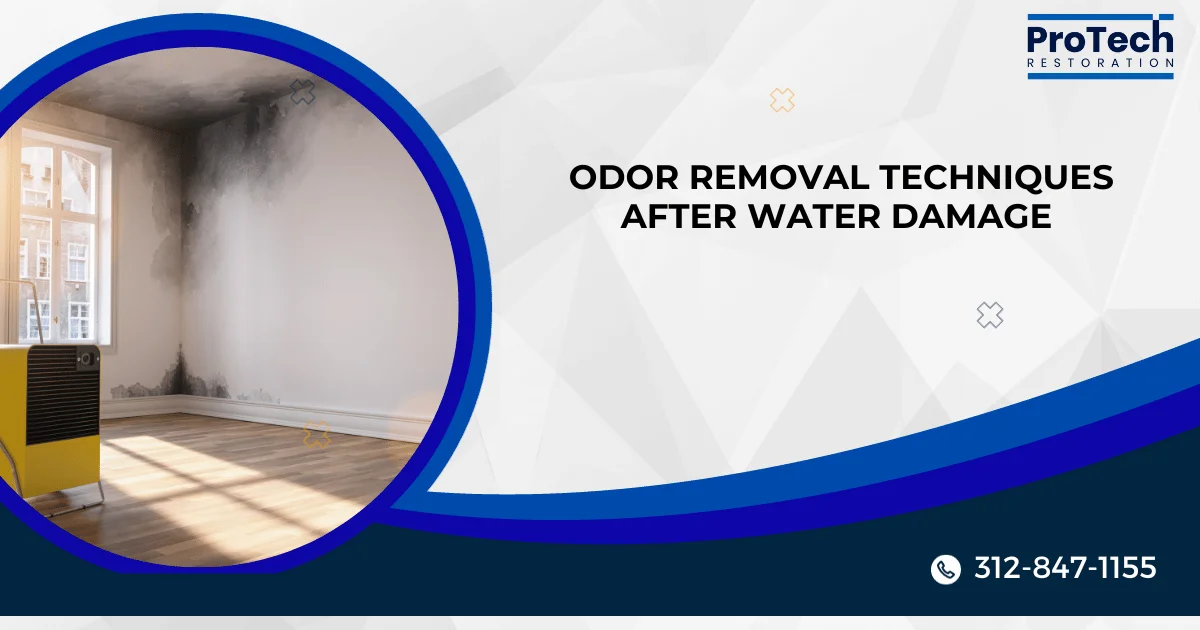 Water Damage