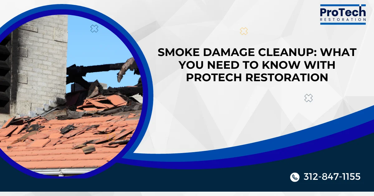 Smoke Damage