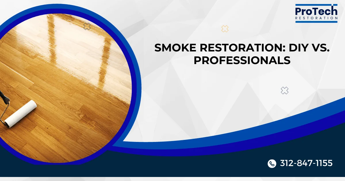 Smoke Renovation