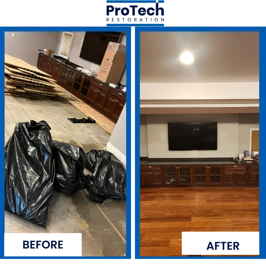 Water Damage Restoration-4