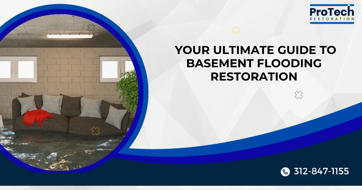 Basement Flooding