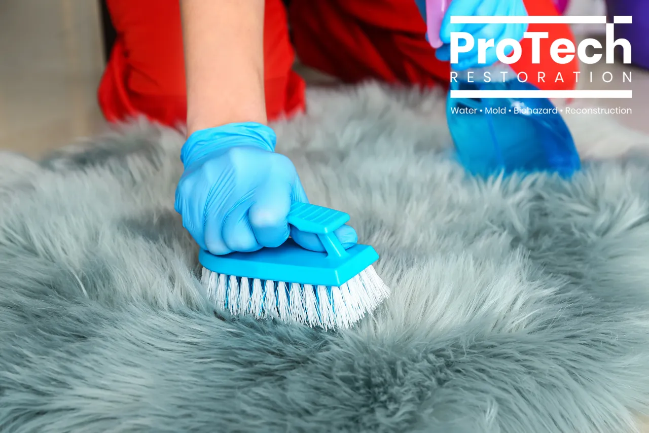Glenview's Premier Carpet Cleaning Service