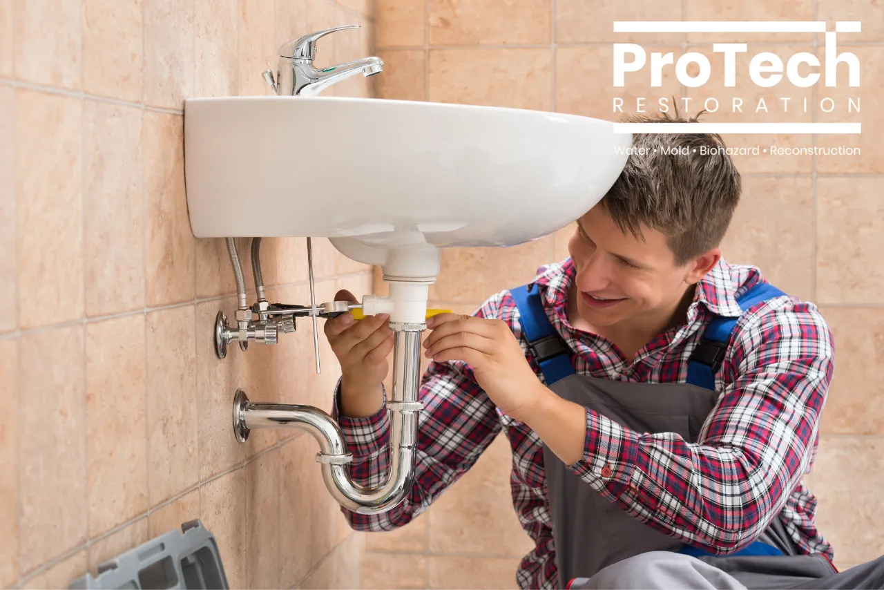 Sewage Clean-Up, Removal and Restoration in Northbrook