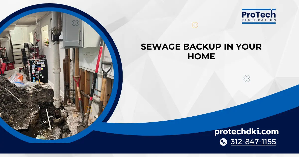 Sewage Backup in Your Home Environmental Risks and Protection Measures (2)