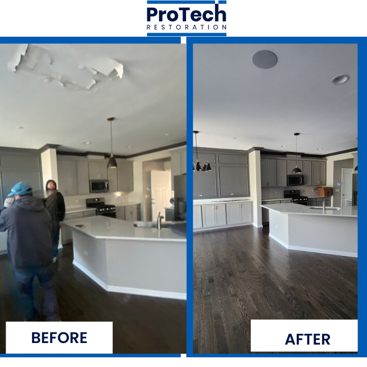 Water Damage Restoration-4
