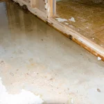 Post-Holiday Sewage Damage Restoration Near Me Your Complete Guide in Chicago