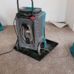 Water Extraction and Drying Tips: A Comprehensive Guide for Chicago Homeowners